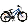 Volare Rocky Kinderfiets - 20 inch - 7 speed - Blauw