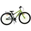 Volare Rocky Kinderfiets - 26 inch - Groen - Shimano Nexus 3 versnellingen