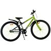 Volare Rocky Kinderfiets - Jongens - 26 inch - Groen