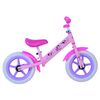 Disney Minnie loopfiets metaal