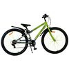 Volare Rocky Kinderfiets - 26 inch – Groen – 7 versnellingen