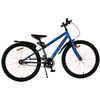 Volare Rocky Kinderfiets - Jongens - 24 inch - Blauw