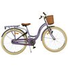 Volare Blossom Kinderfiets - Meisjes - 26 inch - Paars