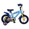 Spidey Kinderfiets - Jongens - 12 inch - Blauw