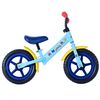 Spidey loopfiets metaal