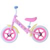 Disney Stitch loopfiets metaal