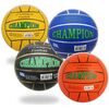 Straatvoetbal Champion - Rubber - maat 5 - 380-420 gram - Verschillende Kleuren - Assorti