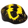 Batman Jongens Fietshelm - Zwart - 52-56 cm