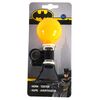 Batman Fietstoeter - Jongens - Zwart Geel