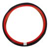 Buitenband 24 inch rood zwart