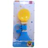 Ocean Fietstoeter - Kinderen - Blauw