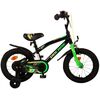 Volare Super GT Children's bike - boys - 14 inch - Green