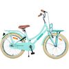 Volare Excellent Kinderfiets - Meisjes - 20 inch - Groen