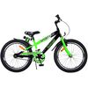 Volare Sportivo Kinderfiets - Jongens - 20 inch - Groen