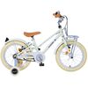 Volare Melody Kinderfiets - Meisjes - 16 inch - Zand