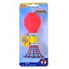 Spider-Man Fietstoeter - Jongens - Rood Blauw