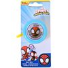 Spider-Man Fietsbel - Jongens - Blauw