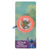 Disney Stitch Fietsbel - Koraal Blauw / Oranje