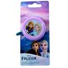 Disney Frozen 2 Fietsbel - Meisjes - Blauw Paars