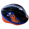 Hot Wheels Fietshelm - 52-56 cm