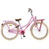 Volare Excellent Kinderfiets - Meisjes - 24 inch - Roze