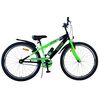 Volare Sportivo Kinderfiets - Jongens - 26 inch - Groen - Twee Handremmen