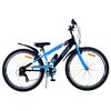 Volare Sportivo Kinderfiets – Jongens – 26 inch – Blauw – 7 versnellingen