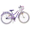 Volare Lovely Kinderfiets - Meisjes - 26 inch - Paars