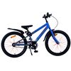 Volare Rocky Kinderfiets - Jongens - 20 inch - Blauw