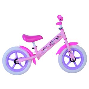 Disney Minnie loopfiets metaal