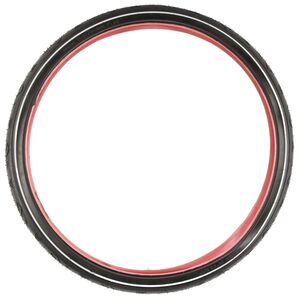 Buitenband 26 inch zwart