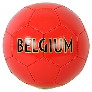België voetbal