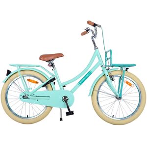 Volare Excellent Kinderfiets - Meisjes - 20 inch - Groen