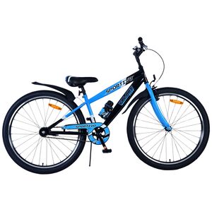 Volare Sportivo Kinderfiets - Jongens - 26 inch - Blauw