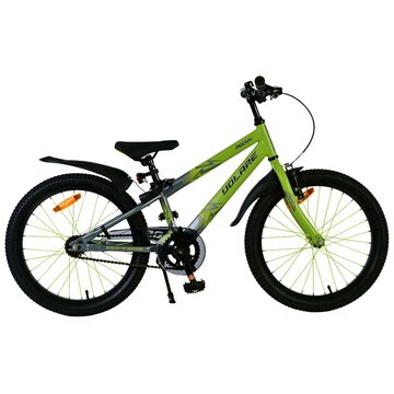 Volare Rocky Kinderfiets - Jongens - 20 inch - Groen