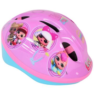 Dolls Fietshelm - 52-56 cm