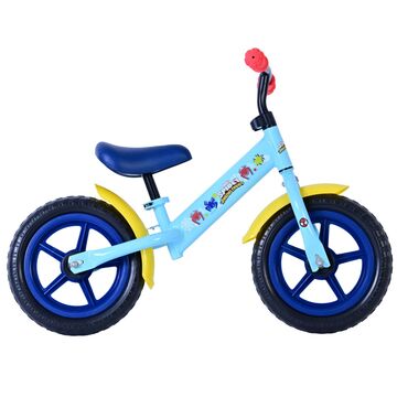 Spidey loopfiets metaal