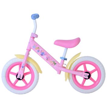 Disney Stitch loopfiets metaal