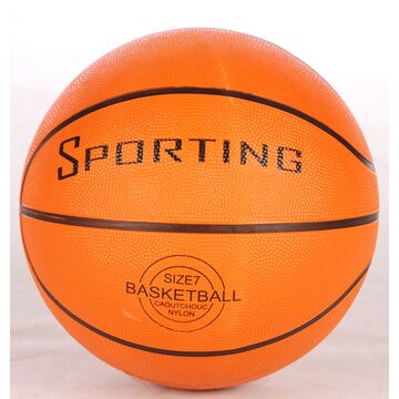 Basketbal Oranje official Size