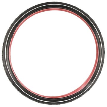 Buitenband 26 inch zwart