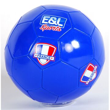 France voetbal