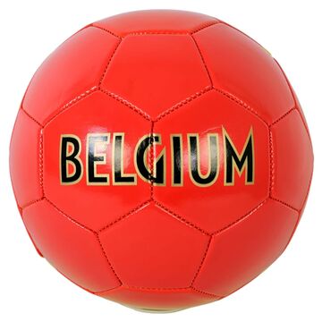 België voetbal