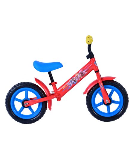 Paw Patrol loopfiets metaal