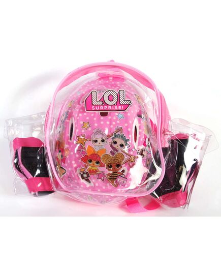 LOL Protectionset