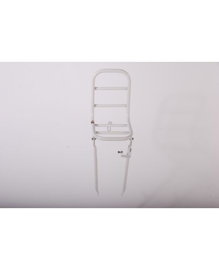 Fietsrek Mat Zwart Voor fiets 26" [CLONE]