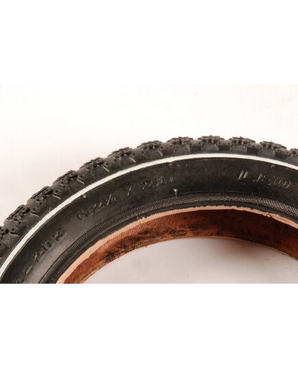 Buitenband 12 inch Nopjes