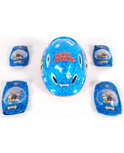 Paw Patrol zestaw ochrony