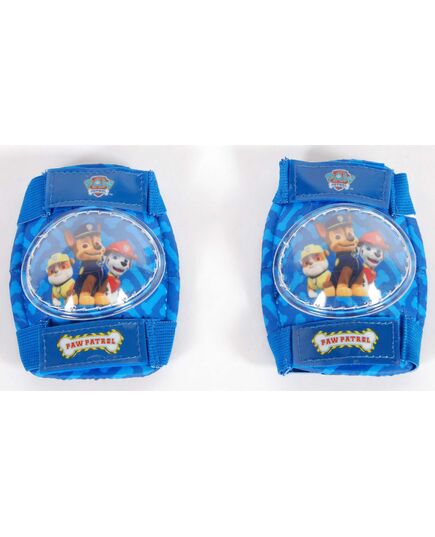 Paw Patrol zestaw ochrony