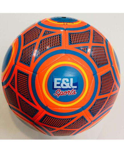 Voetbal Champion - Verschillende Prints - 320 gram - maat 5