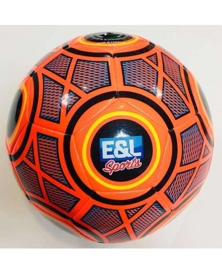Voetbal Champion - Verschillende Prints - 320 gram - maat 5